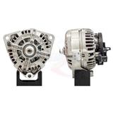 ALTERNATORE NUOVO COMPATIBILE 24V 0124655011