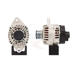 ALTERNATORE NUOVO COMPATIBILE 12V 1012101321