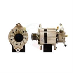 ALTERNATORE NUOVO COMPATIBILE 12V F002G10862