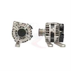 ALTERNATORE NUOVO COMPATIBILE 12V 0125711002