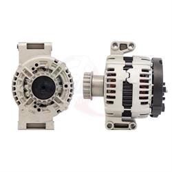 ALTERNATORE NUOVO COMPATIBILE 12V 0121615011