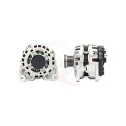 ALTERNATORE NUOVO COMPATIBILE 12V F000BL0664