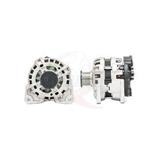 ALTERNATORE NUOVO COMPATIBILE 12V F000BL0410