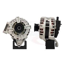 ALTERNATORE NUOVO COMPATIBILE 12V F000BL08D2