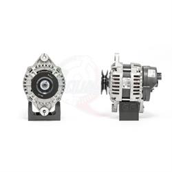 ALTERNATORE NUOVO COMPATIBILE 12V 0124220012