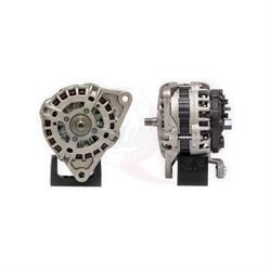 ALTERNATORE NUOVO COMPATIBILE 12V F000BL0706