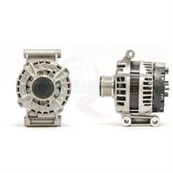 ALTERNATORE GF QUALITY 12 V 0125711102