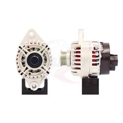 ALTERNATORE DENSO 1012101331  12 V FIAT