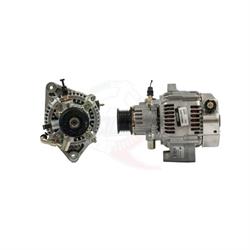 ALTERNATORE DENSO JA1424IR  12V ROVER