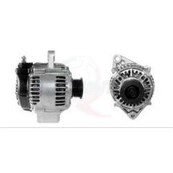 ALTERNATORE DENSO JA1723IR 12V LAND ROVER