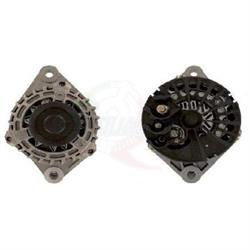 ALTERNATORE NUOVO COMPATIBILE 12V OPEL VECTRA -ZAFIRA CA1884IR