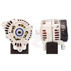 ALTERNATORE NUOVO COMPATIBILE 12V 2871A304