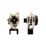 ALTERNATORE NUOVO COMPATIBILE 12V CA2125IR