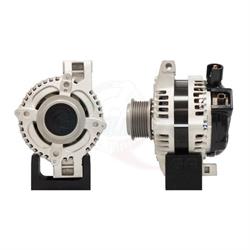 ALTERNATORE NUOVO COMPATIBILE 12V 1042101650