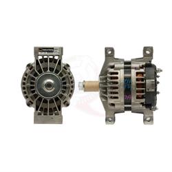 ALTERNATORE DENSO 1012118400  24V CATERPILLAR