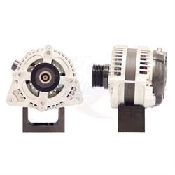 ALTERNATORE DENSO 4M5T10300BB ALT. 12 V FORD FOCUS C-MAX TDCI