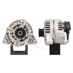 ALTERNATORE DELCO REMY 12V CA1501IR OPEL