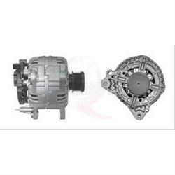 ALTERNATORE EFEL 12V CA1394IR AUDI/SEAT/VW