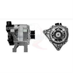 ALTERNATORE NUOVO COMPATIBILE 12V CITROEN PEUGEOT CA1442IR