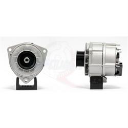 ALTERNATORE NUOVO COMPATIBILE 24V MERCEDES CA1505IR