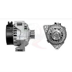 ALTERNATORE NUOVO COMPATIBILE 12V CITROEN  CA1151IR