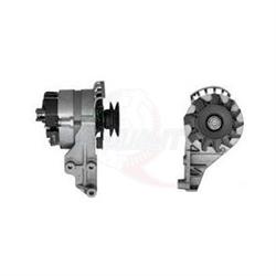 ALTERNATORE NUOVO COMPATIBILE 12V RENAUTL TWINGO CA889IR