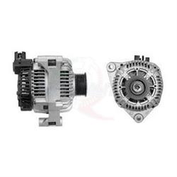 ALTERNATORE NUOVO COMPATIBILE 12V CITROEN PEUGEOT CA1052IR