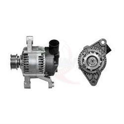 ALTERNATORE NUOVO COMPATIBILE 12V FIAT CA1196IR