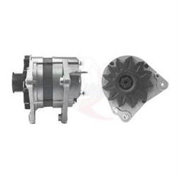 ALTERNATORE NUOVO COMPATIBILE 12V SKODA FELICIA CA1626IR