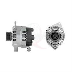 ALTERNATORE NUOVO COMPATIBILE 12V CA1781IR