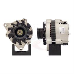 ALTERNATORE NUOVO COMPATIBILE 12V UA923IR