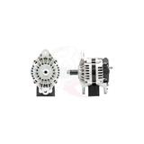 ALTERNATORE NUOVO COMPATIBILE 24V 4936879