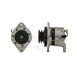 ALTERNATORE NUOVO COMPATIBILE 24V 65261017153