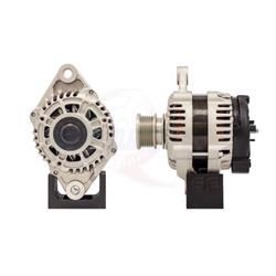 ALTERNATORE NUOVO COMPATIBILE 12V 1202236