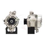 ALTERNATORE NUOVO COMPATIBILE 12V CA2116IR