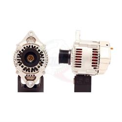 ALTERNATORE ISKRA 12 V 87422777