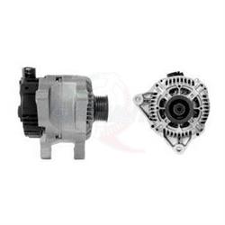 ALTERNATORE EFEL 12V  CA1589IR CITROEN PEUGEOT