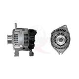 ALTERNATORE NUOVO COMPATIBILE 12V CITROEN PEUGEOT CA1086IR