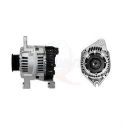 ALTERNATORE NUOVO COMPATIBILE 12V CITROEN PEUGEOT CA637IR