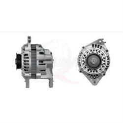 ALTERNATORE NUOVO COMPATIBILE 12V JA684IR