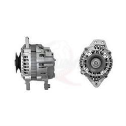 ALTERNATORE NUOVO COMPATIBILE 12V MITSUBISHI JA973IR