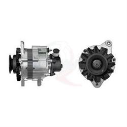 ALTERNATORE NUOVO COMPATIBILE 12V MITSUBISHI JA793IR