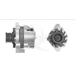 ALTERNATORE NUOVO COMPATIBILE 12V CHEVROLET CA1386IR