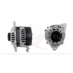 ALTERNATORE NUOVO COMPATIBILE 12V HYUNDAI JA1718IR