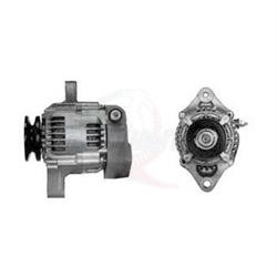 ALTERNATORE NUOVO COMPATIBILE 12V JA551IR