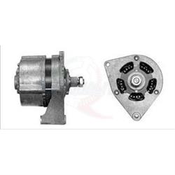 ALTERNATORE NUOVO COMPATIBILE 12V STEYR CA603IR