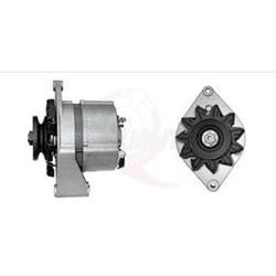 ALTERNATORE NUOVO COMPATIBILE 12V Deere - Lamborghini  CA734IR