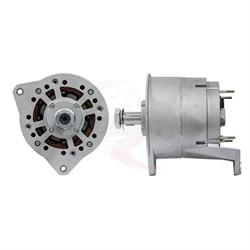 ALTERNATORE NUOVO COMPATIBILE 24V MERCEDES BUS CA1236IR