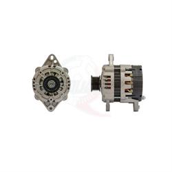 ALTERNATORE NUOVO COMPATIBILE 12V DAEWOO 96540541