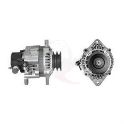 ALTERNATORE NUOVO COMPATIBILE 12V NISSAN JA677IR